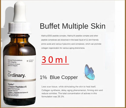 Ordinary Fruit Acid Retinol Arbutin Nicotinamide Salicylic Acid Lactic Bridesmaid Gift Wedding Couple Girlfriend Gift