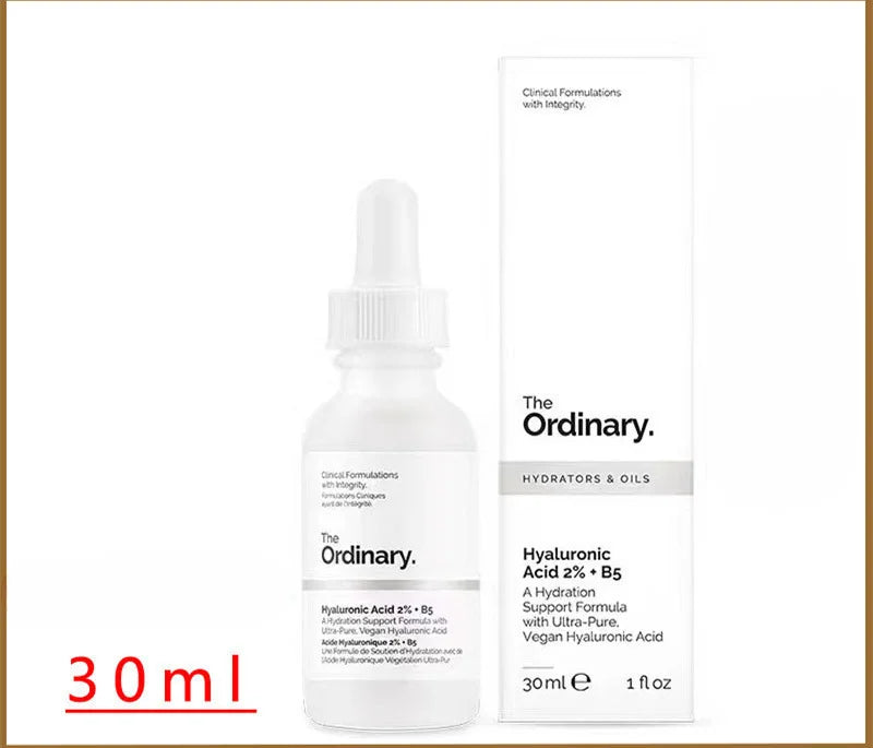 Ordinary Fruit Acid Retinol Arbutin Nicotinamide Salicylic Acid Lactic Bridesmaid Gift Wedding Couple Girlfriend Gift