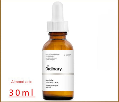 Ordinary Fruit Acid Retinol Arbutin Nicotinamide Salicylic Acid Lactic Bridesmaid Gift Wedding Couple Girlfriend Gift