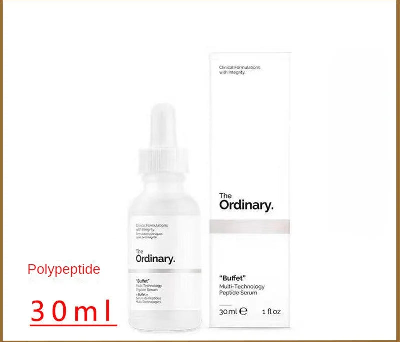 Ordinary Fruit Acid Retinol Arbutin Nicotinamide Salicylic Acid Lactic Bridesmaid Gift Wedding Couple Girlfriend Gift