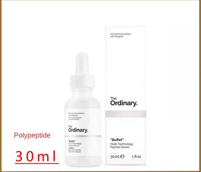 Ordinary Fruit Acid Retinol Arbutin Nicotinamide Salicylic Acid Lactic Bridesmaid Gift Wedding Couple Girlfriend Gift