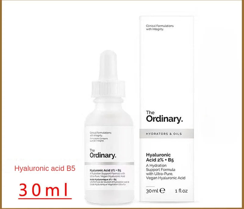 Ordinary Fruit Acid Retinol Arbutin Nicotinamide Salicylic Acid Lactic Bridesmaid Gift Wedding Couple Girlfriend Gift