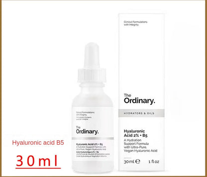 Ordinary Fruit Acid Retinol Arbutin Nicotinamide Salicylic Acid Lactic Bridesmaid Gift Wedding Couple Girlfriend Gift