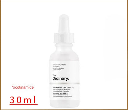 Ordinary Fruit Acid Retinol Arbutin Nicotinamide Salicylic Acid Lactic Bridesmaid Gift Wedding Couple Girlfriend Gift