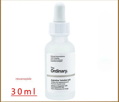 Ordinary Fruit Acid Retinol Arbutin Nicotinamide Salicylic Acid Lactic Bridesmaid Gift Wedding Couple Girlfriend Gift