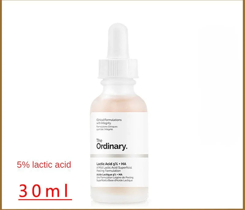 Ordinary Fruit Acid Retinol Arbutin Nicotinamide Salicylic Acid Lactic Bridesmaid Gift Wedding Couple Girlfriend Gift