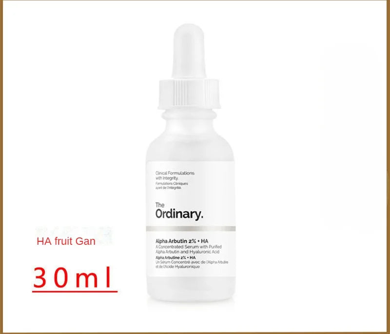 Ordinary Fruit Acid Retinol Arbutin Nicotinamide Salicylic Acid Lactic Bridesmaid Gift Wedding Couple Girlfriend Gift